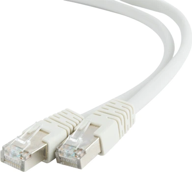 Патч-корд Gembird SFTP LSZH RJ-45 Cat 6a 3 м Grey (8716309098601)