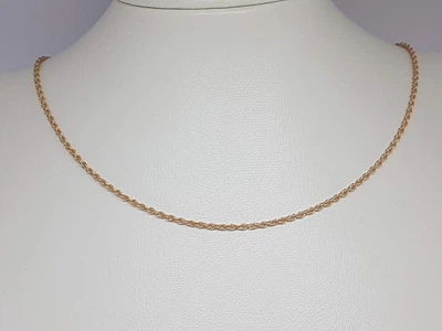 Золотая цепочка (Кордовое). 30338350 45