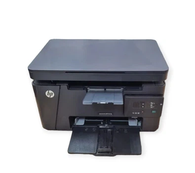 БФП HP LaserJet Pro M125a Б/В