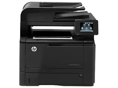 БФП HP LaserJet Pro 400 M425dn Б/В