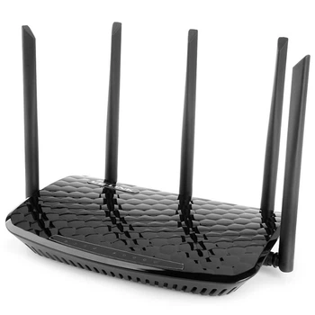 Wi-Fi роутер LB-Link BL-WDR3750 750 Мбит Двухдиапазонный беспроводной маршрутизатор 5 ГГц /2,4 ГГц (5761)