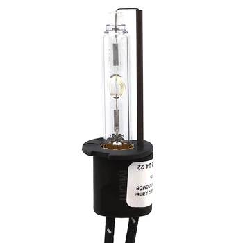 Ксенонова лампа Michi MI H3 35w 5000k