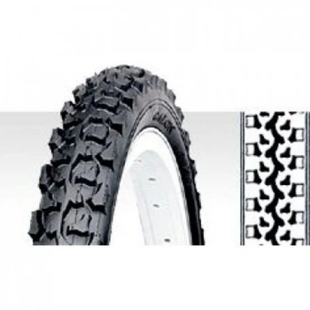 Покрышка 12 1/2x2 1/4, (47-203) DSI SRI-67, Антипрокол 5 Level