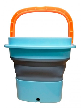 Стиральная машина Maxtop MP 2690 Blue