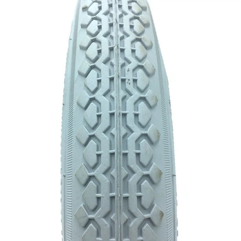 Велосипедная покрышка 14х1 3/8х1 5/8, (44-288) Innova HV-1213, с камерой A/V