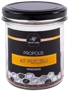 Suplement diety Prop-mad Kit pszczeli (propolis) 50 g (5903271810017)