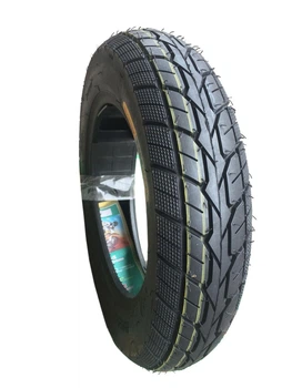Покрышка на скутер 3.50-10, OCST DX-021