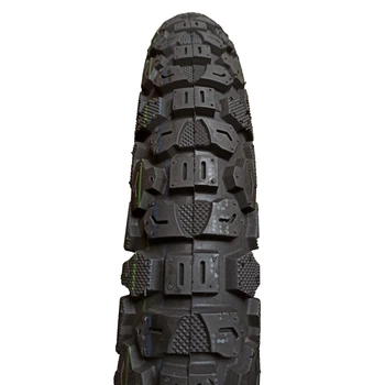Покрышка на Иж 3.50-18 General BL-013, TT