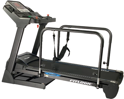 Реабилитационная беговая дорожка FitLogic T153