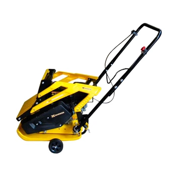 Виброплита Honker 29242 (LONCIN 163 cc)