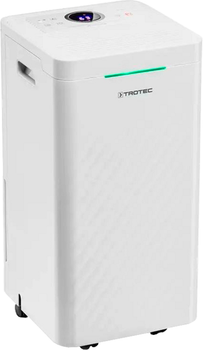 Осушувач повітря Trotec TTK 27 HEPA