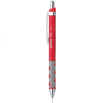 Карандаш механический Rotring Drawing TIKKY Red PCL 0,5 (R1904699)