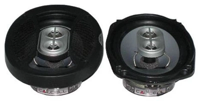 Автоакустика Calcell CP-6930 (03574)