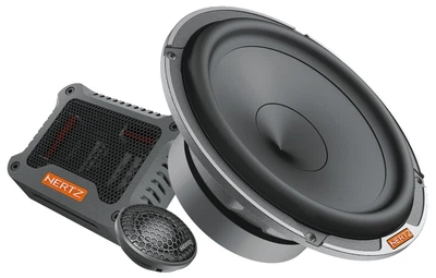 Автоакустика Hertz MPK 1650.3 Pro (27146)