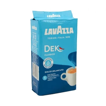 Go Caffè Plantation AA Macinato Moka 250 g - Torrefazione Goriziana