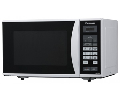 Мікрохвильова піч Panasonic NN-ST342WZPE. ПРИВЕЗЕМО СЬОГОДНІ!