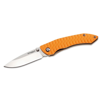 Ніж Boker Magnum Orange