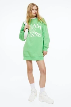 Платье H&M 1109093003 S