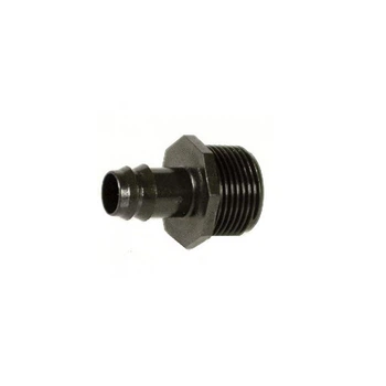 Перехідник йоршовий 16х3/4" ЗР Irritec
