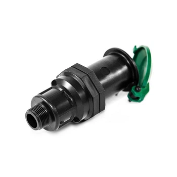 Гідрант для поливу Irritec підключення 3/4"