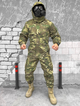 Зимовий тактичний костюм мультикам tor розмір XL