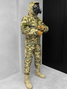Зимний тактический костюм sub пиксель размер XL