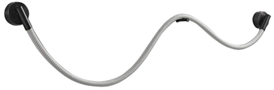 Бра Berger 7012-WL-30 Black LED 30 Вт 3000K 138см