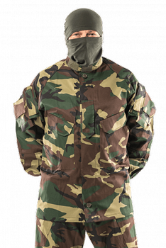 Китель тактичний зносостійкий універсальна куртка демісезонна для силових структур 60-62/194-200 (OR.M_1800)