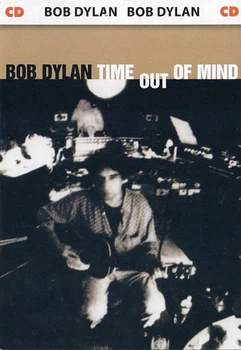 Компакт-диск Bob Dylan – Time Out Of Mind (CD, Album, Reissue) (5099748693624)