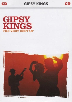 Gipsy Kings – The Very Best Of (CD, Compilation, Cardboard Sleeve)
