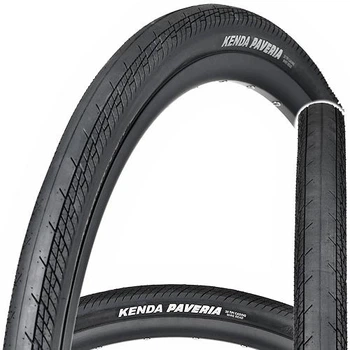 Покрышка Kenda K1272 Paveria 700 X 50C 30TPI черный (O-O-0677)