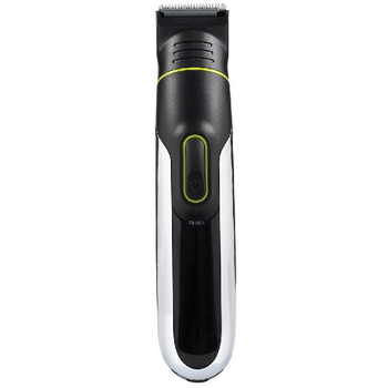 Машинка для стрижки 7в1 Breetex BR- 205W аккумуляторная Black ТР