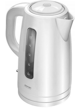 Электрочайник MPM MCZ-101 3.0 л 2200 Вт