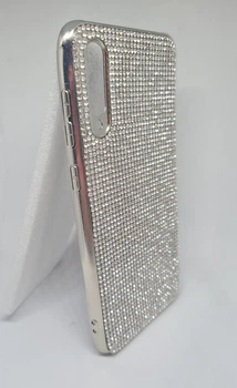 Чехол стразы Diamond Case для Samsung Galaxy A70