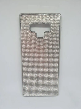 Чехол стразы Diamond Case для Samsung Galaxy Note 9