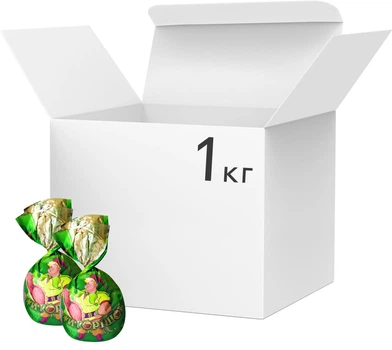 Конфеты Аметист Плюс Котиорешек 1 кг (4820148610505_4820148610277)
