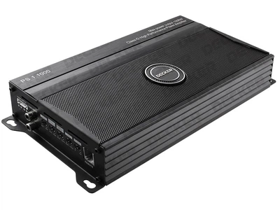 Усилитель Decker PS 1.1000