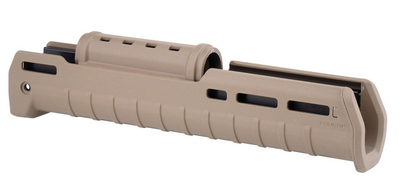 Цевье Magpul Zhukov Hand Guard для AK. FDE MAG586-FDE