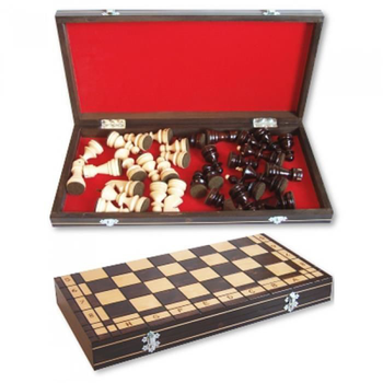 Шахи королівські Filipek 30 x 30 см (5907180640048)