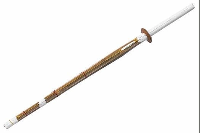 Самурайский меч (KATANA учебная) Гранд Презент 4157