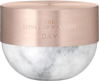 Krem Rituals The Ritual of Namaste Glow przeciwstarzeniowy 50 ml (8719134163971)