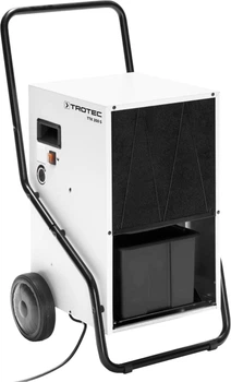 Осушитель воздуха Trotec TTK 350 S