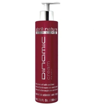 Abril ET Nature крем для укладки Dinamic Cream 200 мл