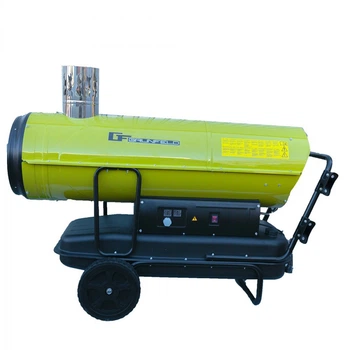 Тепловая пушка дизельная Grunfeld DFAH-50B