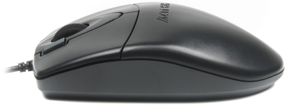 Mysz A4Tech OP-620D USB Black (A4TMYS30398)