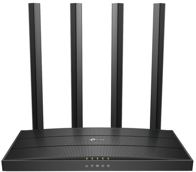 Router TP-LINK Archer A6 v3