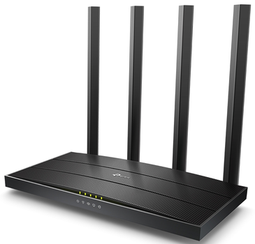 Router TP-LINK Archer A6 v3