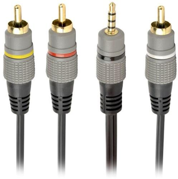 Kabel Cablexpert CCAP-4P3R-1.5 m