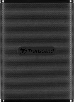 SSD диск Transcend ESD270C 500GB USB 3.1 Type-C 3D NAND TLC (TS500GESD270C) External