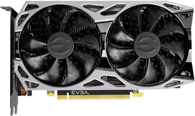 Видеокарты EVGA GeForce RTX 2060 купить в Киеве: цена, отзывы